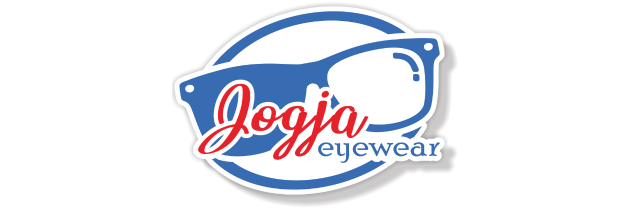 Logo JOGJA EYEWEAR